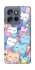 Чохол на Motorola Edge 50 Neo Funny Kittens ver.3 фото 1 з 1
