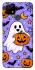 Чехол на Realme C21 Halloween v15 фото 1 из 1