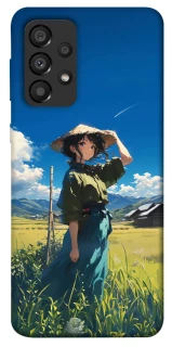 Чехол на Samsung Galaxy A33 5G Field фото 1 из 1