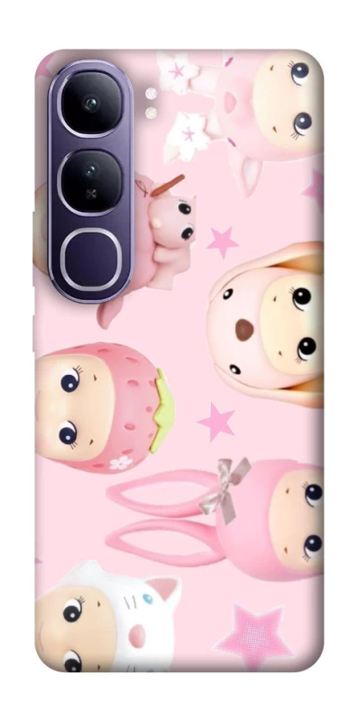 Чохол на Vivo Y300 Sonny angel фото 1 з 1