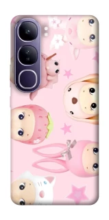 Чохол на Vivo Y300 Sonny angel фото 1 з 1