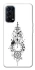 Чехол на Oppo Reno 5 4G Tattoo ver.8 фото 1 из 1