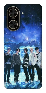 Чохол на Xiaomi Poco C71 TXT фото 1 з 1