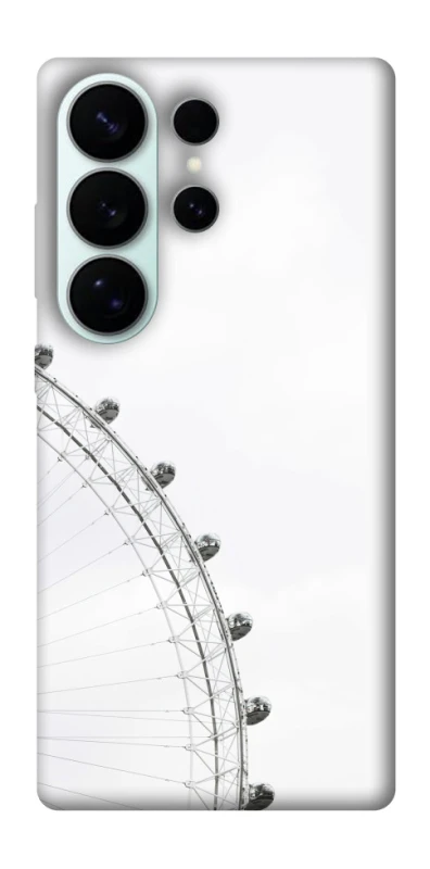 Чохол на Samsung Galaxy S26 Ultra Колесо огляду фото 1 з 1