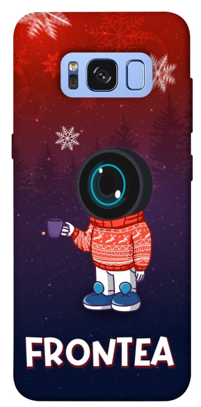 Чехол на Samsung G950 Galaxy S8 Frontea фото 1 из 1