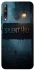 Чохол на Huawei P40 Lite E Silent Hill aesthetic ver.2 фото 1 з 1