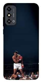 Чохол на ZTE Blade A53 muhammad ali фото 1 з 1