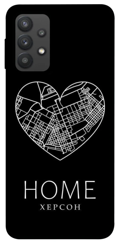 Чохол на Samsung Galaxy A32 (A325F) 4G Херсон Home фото 1 з 1