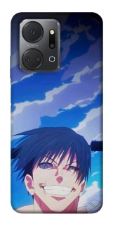 Чехол на Huawei Honor X7a Toji v5 фото 1 из 1