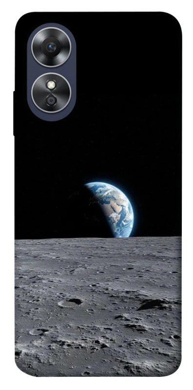 Чехол на Oppo A17 Artemis 2 фото 1 из 1