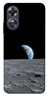 Чехол на Oppo A17 Artemis 2 фото 1 из 1