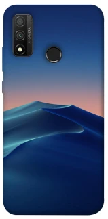 Чехол на Huawei P Smart (2020) Night dune фото 1 из 1