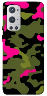 Чохол на OnePlus 9 Pro Camouflage v29 фото 1 з 1