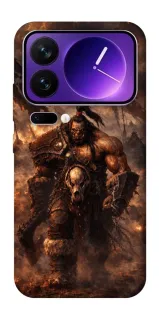 Чохол на Xiaomi 17 Pro Max Grommash Hellscream фото 1 з 1