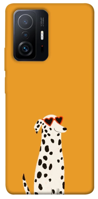 Чохол на Xiaomi 11T / 11T Pro Далматинець фото 1 з 1