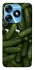 Чохол на TECNO Spark 10 Cucumber фото 1 з 1