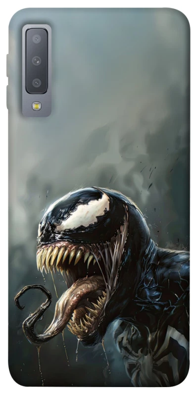 Чохол на Samsung A750 Galaxy A7 (2018) venom v7 фото 1 з 1
