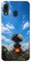 Чохол на Samsung Galaxy A20 / A30 Moscow never sleeps ver.6 фото 1 з 1