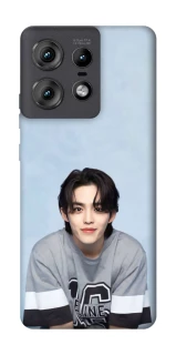 Чехол на Motorola Edge 50 Pro Seungcheol - Seventeen фото 1 из 1