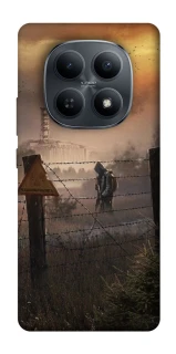 Чехол на Xiaomi Redmi Note 15 4G/5G (EU) Сталкер v5 фото 1 из 1