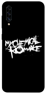 Чехол на Samsung Galaxy A50 (A505F) / A50s / A30s My Chemical Romance logo фото 1 Чехол на Samsung Galaxy A50 (A505F) / A50s / A30s My Chemical Romance logo фото 1 из 1