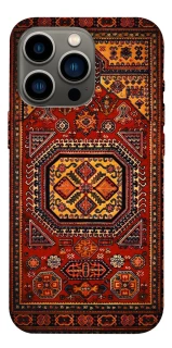 Чехол на Apple iPhone 13 Pro (6.1") Килим v1 фото 1 из 1