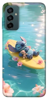 Чехол на Samsung Galaxy M13 4G Stitch ver.8 фото 1 Чехол на Samsung Galaxy M13 4G Stitch ver.8 фото 1 из 1