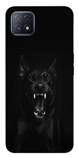 Чохол на Oppo A73 Доберман фото 1 з 1