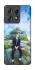 Чохол на Motorola Edge 50 Pro Jimin - BTS фото 1 з 1