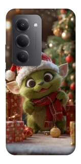 Чохол на Xiaomi Redmi 15 (EU) Grinch mood ver.5 фото 1 з 1