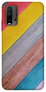 Чохол на Xiaomi Redmi 9T Дерево фото 1 з 1