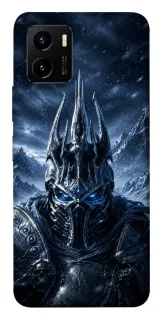 Чехол на Vivo Y15s Arthas фото 1 из 1