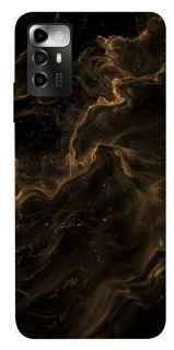 Чохол на ZTE Blade A72 Epoxy design ver.5 фото 1 з 1