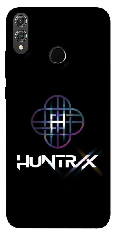 Чохол на Huawei Honor 8X K-Pop Demon Hunters ver.17 фото 1 з 1