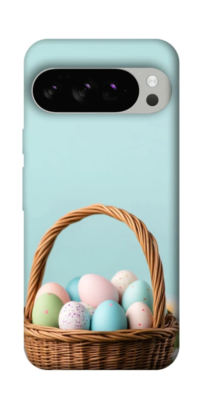 Чехол на Google Pixel 10 Pro Easter ver.5 фото 1 из 1