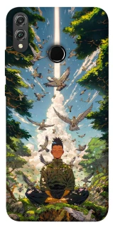 Чохол на Huawei Honor 8X Meditation фото 1 з 1