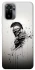 Чехол на Xiaomi Redmi Note 10 / Note 10s Tattoo ver.3 фото 1 из 1