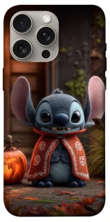 Чехол на Apple iPhone 15 Pro Max (6.7") Stitch ver.14 фото 1 из 1