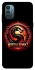 Чохол на Nokia G21 Mortal Kombat Dragon фото 1 з 1
