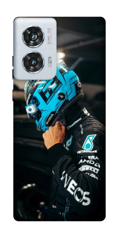 Чохол на Motorola Edge 50 Fusion F-1 ver.8 фото 1 з 1