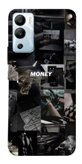 Чохол на Infinix Hot 12i Money фото 1 з 1