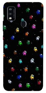 Чохол на ZTE Blade A51 Among Us фото 1 з 1