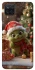 Чохол на Samsung Galaxy A12 Grinch mood ver.5 фото 1 з 1