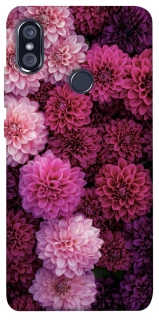 Чохол на Xiaomi Redmi Note 5 Pro / Note 5 (AI Dual Camera) Garden1 фото 1 з 1