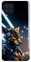 Чохол на Samsung Galaxy A22 4G Cyber ​​Fox фото 1 з 1