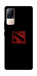 Чохол на Xiaomi Civi 6 Dota logo фото 1 з 1