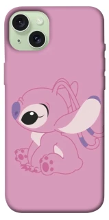 Чохол на Apple iPhone 15 Plus (6.7") Pair romantic theme ver.4 фото 1 з 1