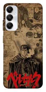 Чехол на Samsung Galaxy A05s Original Berserk фото 1 из 1