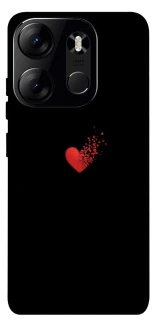 Чохол на Tecno Spark Go 2023 Love aesthetic ver.8 фото 1 з 1