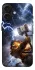 Чохол на Apple iPhone 17 (6.3") Thrall фото 1 з 1